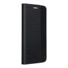 Peňaženkové puzdro Smart Senso modré – Samsung Galaxy S25+ (S25 Plus) | Lacné Kryty Lacné Kryty | Peňaženkové puzdro Smart Senso modré – Samsung Galaxy S25+ (S25 Plus) | Lacné Kryty