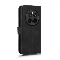 Peňaženkové puzdro Solid čierne – Honor Magic 7 Pro | Lacné Kryty Lacné Kryty | Peňaženkové puzdro Solid čierne – Honor Magic 7 Pro | Lacné Kryty