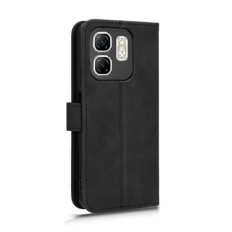 Peňaženkové puzdro Solid čierne – Infinix Hot 50i / Smart 9 / Smart 9 HD | Lacné Kryty Lacné Kryty | Peňaženkové puzdro Solid čierne – Infinix Hot 50i / Smart 9 / Smart 9 HD | Lacné Kryty