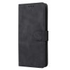 Lacné Kryty | Peňaženkové puzdro Solid modré – Infinix Hot 50i / Smart 9 / Smart 9 HD | Lacné Kryty