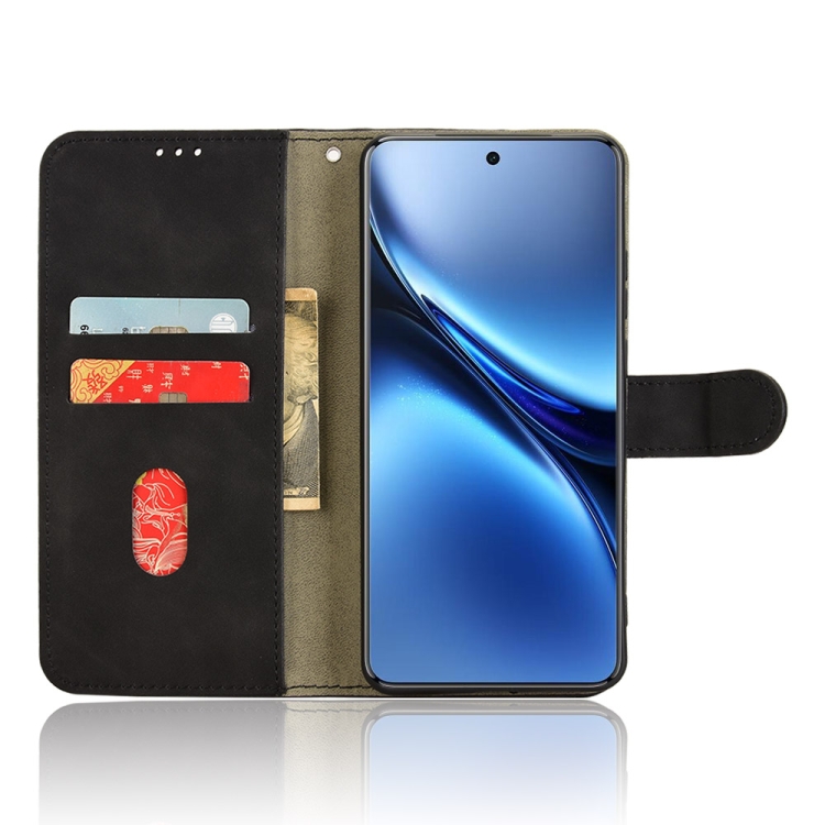 Peňaženkové puzdro Solid čierne – Vivo X200 Pro | Lacné Kryty Lacné Kryty | Peňaženkové puzdro Solid čierne – Vivo X200 Pro | Lacné Kryty