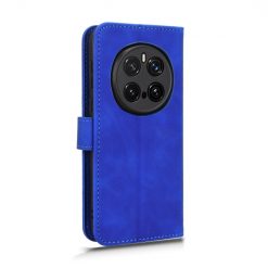 Lacné Kryty | Peňaženkové puzdro Solid modré – Honor Magic 7 Pro | Lacné Kryty