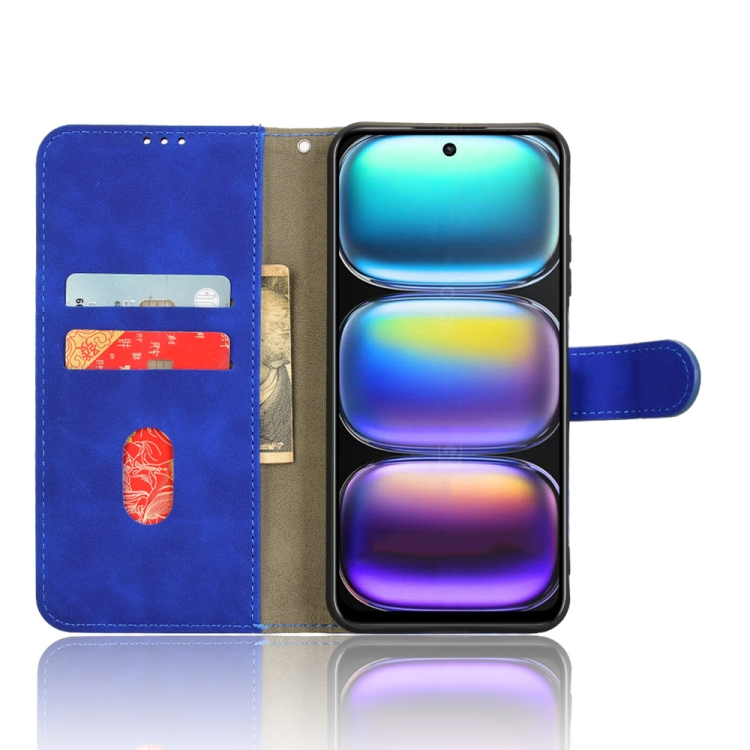 Peňaženkové puzdro Solid modré – Infinix Hot 50 5G | Lacné Kryty Lacné Kryty | Peňaženkové puzdro Solid modré – Infinix Hot 50 5G | Lacné Kryty