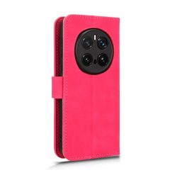 Lacné Kryty | Peňaženkové puzdro Solid ružové – Honor Magic 7 Pro | Lacné Kryty