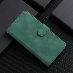 Peňaženkové puzdro Solid zelené – Honor Magic 7 Pro | Lacné Kryty Lacné Kryty | Peňaženkové puzdro Solid zelené – Honor Magic 7 Pro | Lacné Kryty