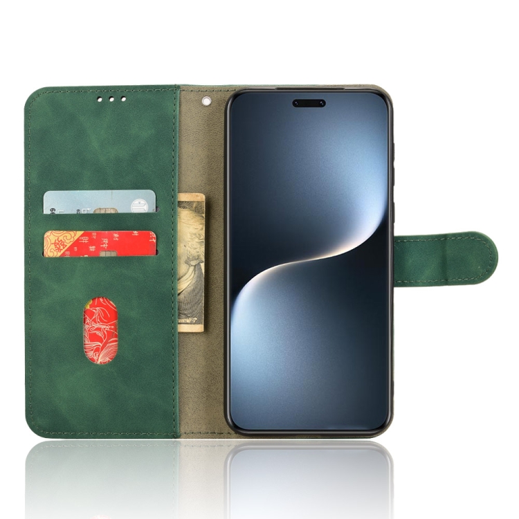 Peňaženkové puzdro Solid zelené – Honor Magic 7 Pro | Lacné Kryty Lacné Kryty | Peňaženkové puzdro Solid zelené – Honor Magic 7 Pro | Lacné Kryty