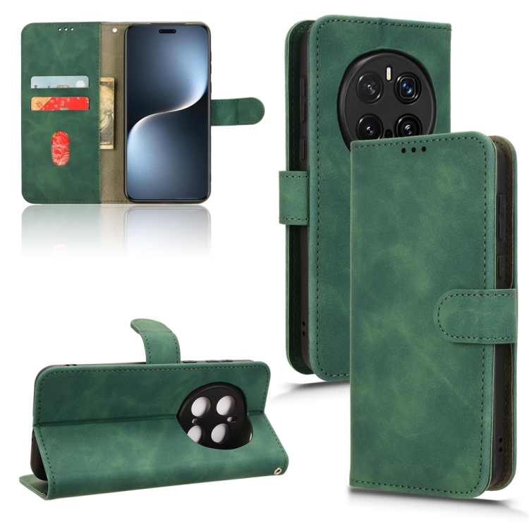Peňaženkové puzdro Solid zelené – Honor Magic 7 Pro | Lacné Kryty Lacné Kryty | Peňaženkové puzdro Solid zelené – Honor Magic 7 Pro | Lacné Kryty