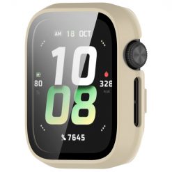 Lacné Kryty | Puzdro Lune case béžové pre Honor Watch 5 | Lacné Kryty