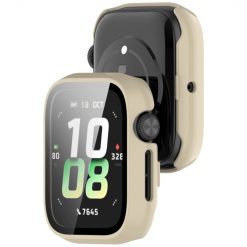Lacné Kryty | Puzdro Lune case béžové pre Honor Watch 5 | Lacné Kryty