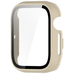 Lacné Kryty | Puzdro Lune case béžové pre Honor Watch 5 | Lacné Kryty