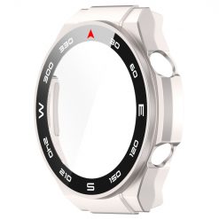Puzdro Lune case béžové pre Huawei Watch Ultimate | Lacné Kryty Lacné Kryty | Puzdro Lune case béžové pre Huawei Watch Ultimate | Lacné Kryty