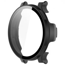 Lacné Kryty | Puzdro Lune case čierne pre Garmin Lily 2 Active | Lacné Kryty