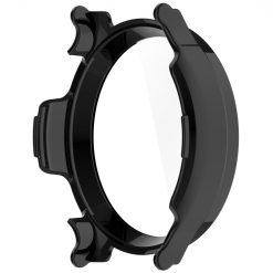 Lacné Kryty | Puzdro Lune case čierne pre Garmin Lily 2 Active | Lacné Kryty