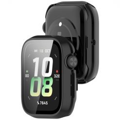 Lacné Kryty | Puzdro Lune case čierne pre Honor Watch 5 | Lacné Kryty
