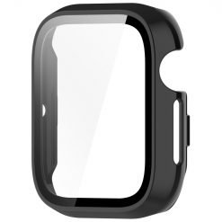 Lacné Kryty | Puzdro Lune case čierne pre Honor Watch 5 | Lacné Kryty