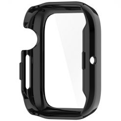 Lacné Kryty | Puzdro Lune case čierne pre Honor Watch 5 | Lacné Kryty