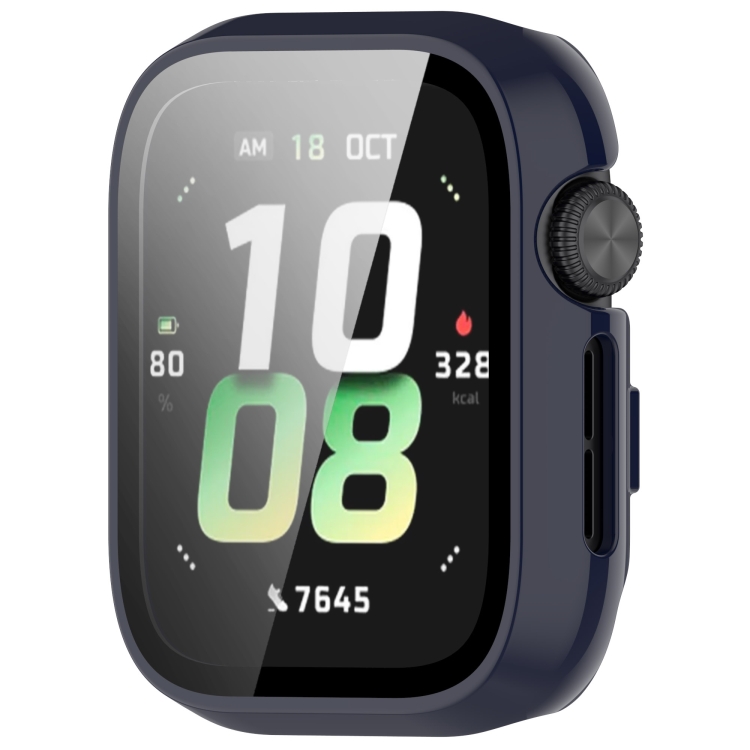 Puzdro Lune case modré pre Honor Watch 5 | Lacné Kryty Lacné Kryty | Puzdro Lune case modré pre Honor Watch 5 | Lacné Kryty