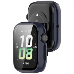 Puzdro Lune case modré pre Honor Watch 5 | Lacné Kryty Lacné Kryty | Puzdro Lune case modré pre Honor Watch 5 | Lacné Kryty