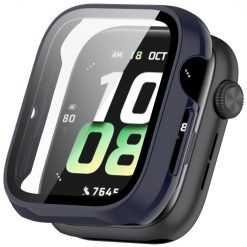 Lacné Kryty | Puzdro Lune case modré pre Honor Watch 5 | Lacné Kryty