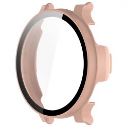 Lacné Kryty | Puzdro Lune case ružové pre Garmin Lily 2 Active | Lacné Kryty
