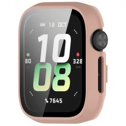 Puzdro Lune case ružové pre Honor Watch 5 | Lacné Kryty Lacné Kryty | Puzdro Lune case ružové pre Honor Watch 5 | Lacné Kryty