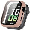Lacné Kryty | Puzdro Lune case béžové pre Honor Watch 5 | Lacné Kryty