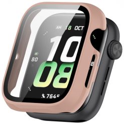 Lacné Kryty | Puzdro Lune case ružové pre Honor Watch 5 | Lacné Kryty