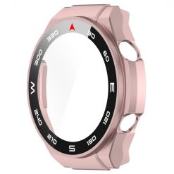 Puzdro Lune case ružové pre Huawei Watch Ultimate | Lacné Kryty Lacné Kryty | Puzdro Lune case ružové pre Huawei Watch Ultimate | Lacné Kryty