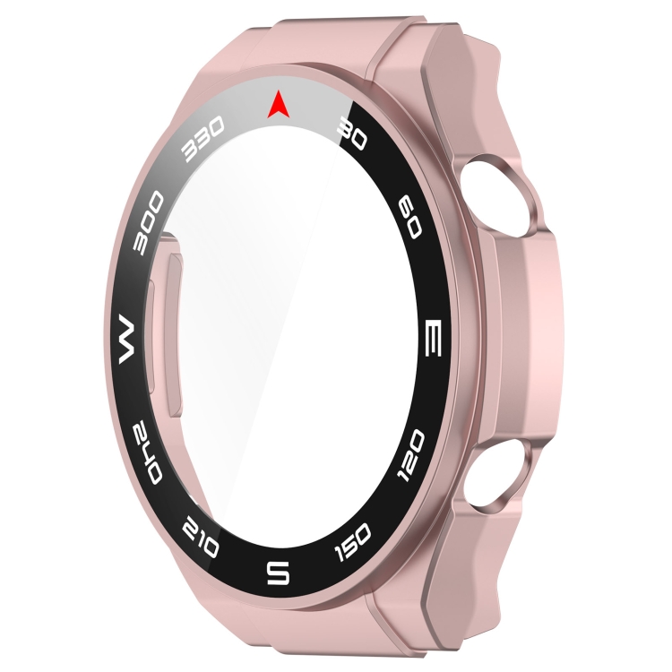 Puzdro Lune case ružové pre Huawei Watch Ultimate | Lacné Kryty Lacné Kryty | Puzdro Lune case ružové pre Huawei Watch Ultimate | Lacné Kryty