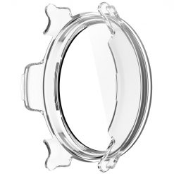 Lacné Kryty | Puzdro Lune case transparentné pre Garmin Lily 2 Active | Lacné Kryty