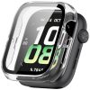 Lacné Kryty | Puzdro Lune case béžové pre Honor Watch 5 | Lacné Kryty