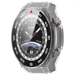 Puzdro Lune case transparentné pre Huawei Watch Ultimate