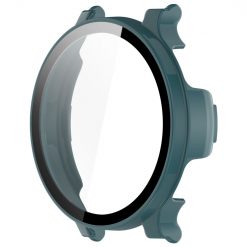Lacné Kryty | Puzdro Lune case zelené pre Garmin Lily 2 Active | Lacné Kryty