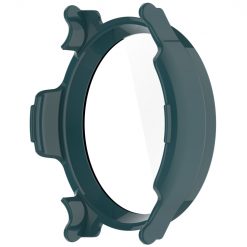Lacné Kryty | Puzdro Lune case zelené pre Garmin Lily 2 Active | Lacné Kryty