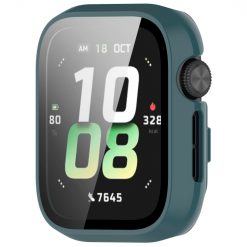 Lacné Kryty | Puzdro Lune case zelené pre Honor Watch 5 | Lacné Kryty