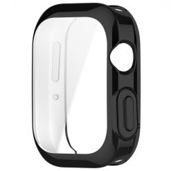 Lacné Kryty | Puzdro Soft Case čierne pre Huawei Watch D2 | Lacné Kryty