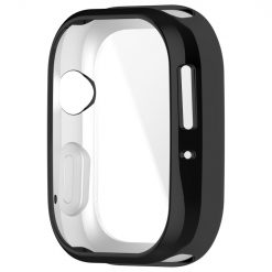 Lacné Kryty | Puzdro Soft Case čierne pre Huawei Watch D2 | Lacné Kryty