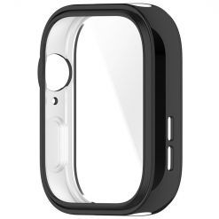 Lacné Kryty | Puzdro Soft Case čierne pre Huawei Watch Fit 3 | Lacné Kryty
