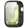 Lacné Kryty | Puzdro Soft Case žlté pre Huawei Watch Fit 3 | Lacné Kryty
