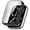 Puzdro Soft Case modré pre Xiaomi Smart Band 8 Pro / Smart Band 9 Pro | Lacné Kryty Lacné Kryty | Puzdro Soft Case modré pre Xiaomi Smart Band 8 Pro / Smart Band 9 Pro | Lacné Kryty