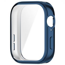 Lacné Kryty | Puzdro Soft Case modré pre Huawei Watch Fit 3 | Lacné Kryty
