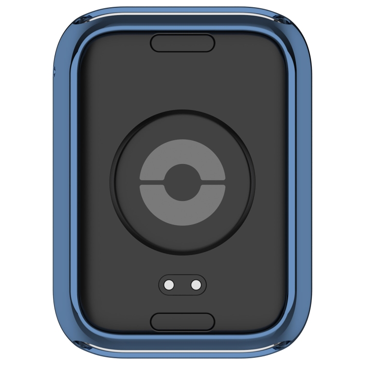 Puzdro Soft Case modré pre Xiaomi Smart Band 8 Pro / Smart Band 9 Pro | Lacné Kryty Lacné Kryty | Puzdro Soft Case modré pre Xiaomi Smart Band 8 Pro / Smart Band 9 Pro | Lacné Kryty