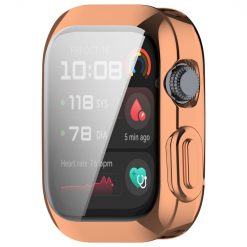 Lacné Kryty | Puzdro Soft Case oranžové pre Huawei Watch D2 | Lacné Kryty