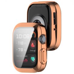 Lacné Kryty | Puzdro Soft Case oranžové pre Huawei Watch D2 | Lacné Kryty