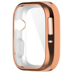 Lacné Kryty | Puzdro Soft Case oranžové pre Huawei Watch D2 | Lacné Kryty