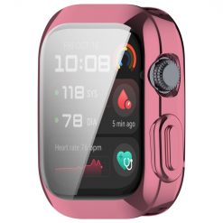 Lacné Kryty | Puzdro Soft Case ružové pre Huawei Watch D2 | Lacné Kryty