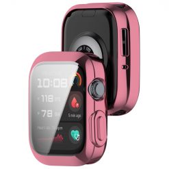 Lacné Kryty | Puzdro Soft Case ružové pre Huawei Watch D2 | Lacné Kryty