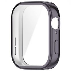 Lacné Kryty | Puzdro Soft Case sivé pre Huawei Watch Fit 3 | Lacné Kryty