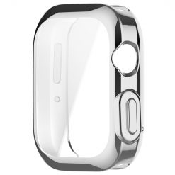 Puzdro Soft Case strieborné pre Huawei Watch D2 | Lacné Kryty Lacné Kryty | Puzdro Soft Case strieborné pre Huawei Watch D2 | Lacné Kryty