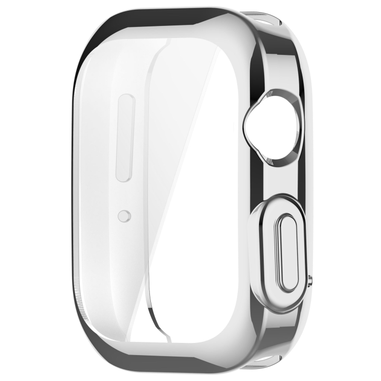 Puzdro Soft Case strieborné pre Huawei Watch D2 | Lacné Kryty Lacné Kryty | Puzdro Soft Case strieborné pre Huawei Watch D2 | Lacné Kryty